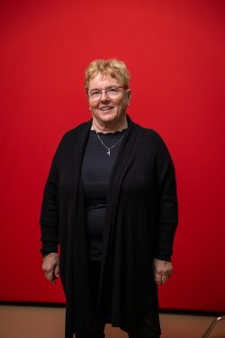 Hannelore Behle
Vasbeck
Mitglied des Kreisausschusses