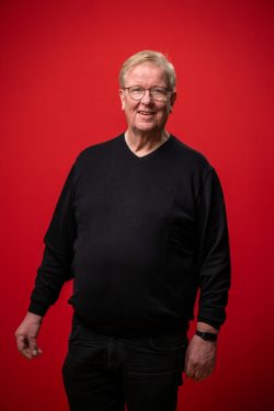 Karl-Heinz Heinemann
Schweinsbühl