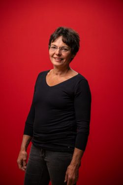 Jutta Franke
Vasbeck